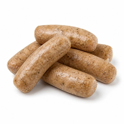 Kraft Boca Meatless Sausages Italian