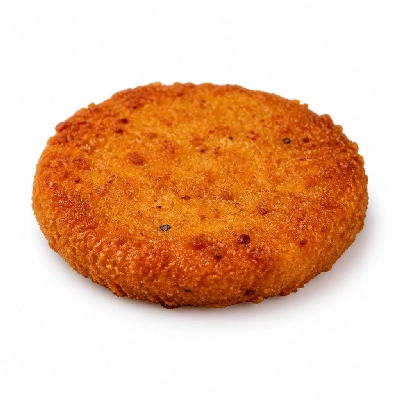 Kraft Boca Organic Meatless Spicy Chik’n Breakfast Patties Made with Natural Ingredients