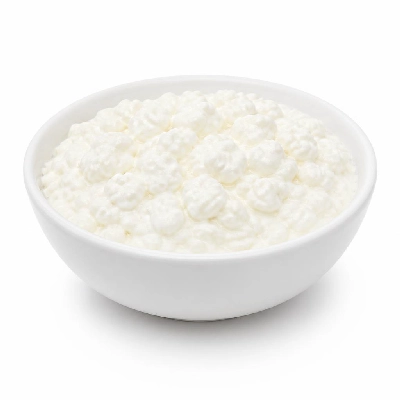 Kraft Breakstone's Cottage Cheese Large Curd Lowfat 2% Milkfat
