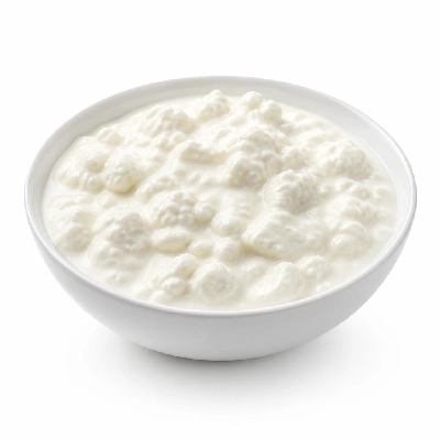 Kraft Breakstone’s Large Curd Smooth & Creamy Cottage Cheese 4% Milkfat Minimum
