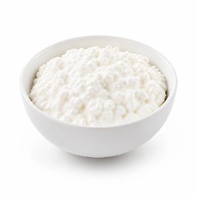 Kraft Breakstone’s Small Curd Cottage Cheese 4% Milkfat Minimum Snack