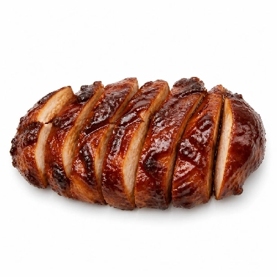Kraft California Pizza Kitchen BBQ Recipe Chicken