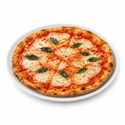 Kraft California Pizza Kitchen Crispy Thin Crust Margherita