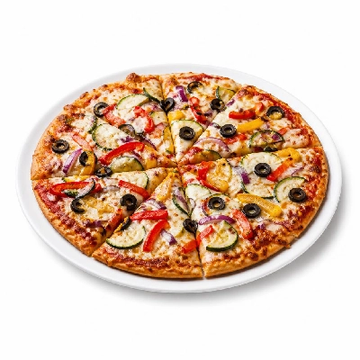 Kraft California Pizza Kitchen Crispy Thin Crust Mediterranean Recipe