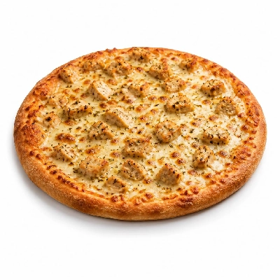 Kraft California Pizza Kitchen Garlic Chicken