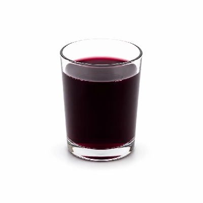 Kraft Capri Sun Juice Drink Grape