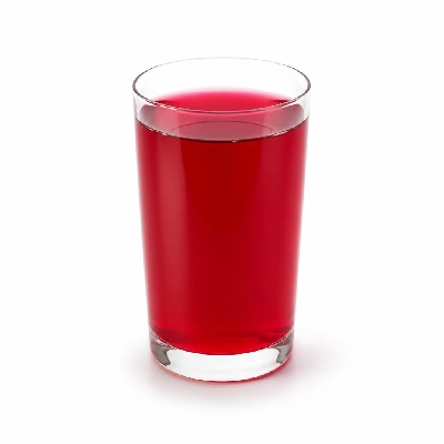 Kraft Capri Sun Juice Drink Red Berry