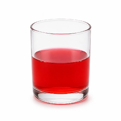 Kraft Capri Sun Juice Drink Wild Cherry