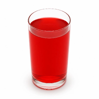 Kraft Capri Sun Roarin' Waters Fruit Flavored Beverage Wild Cherry