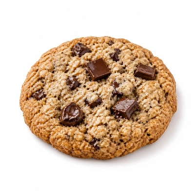 Kraft Chips Ahoy Big & Soft Oatmeal Chocolate Chunk
