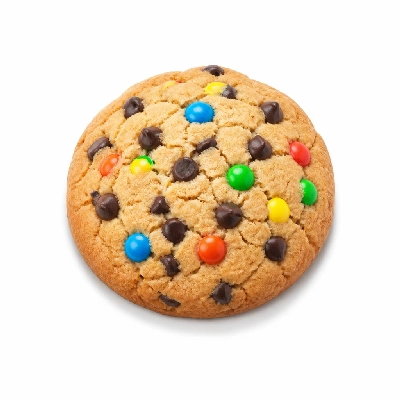 Kraft Chips Ahoy Chocolate Candy Blasts