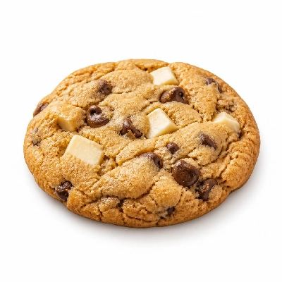 Kraft Chips Ahoy Chunky White Fudge