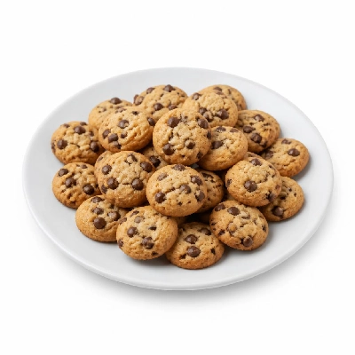 Kraft Chips Ahoy Mini Chocolate Bite-Size Go-Pak
