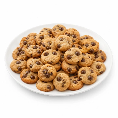Kraft Chips Ahoy Mini Chocolate Packs 2 Go