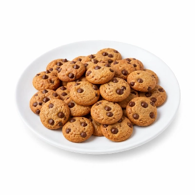 Kraft Chips Ahoy Mini Chocolate Snak Saks