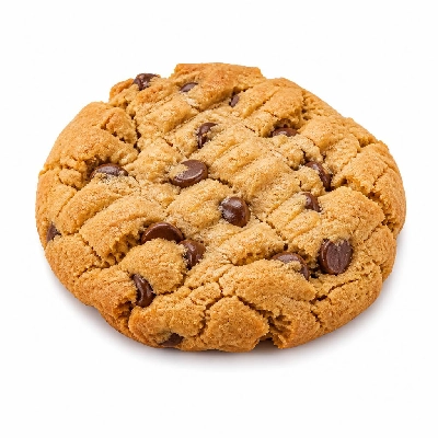 Kraft Chips Ahoy Peanut Butter Chunky