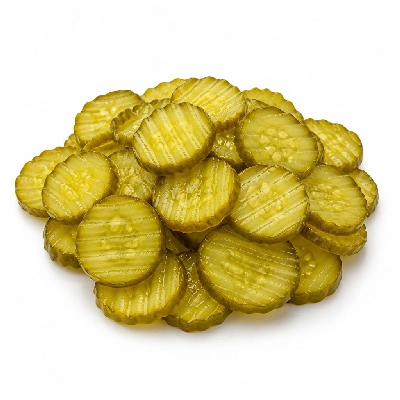 Kraft Claussen Bread ’N Butter Pickle Chips