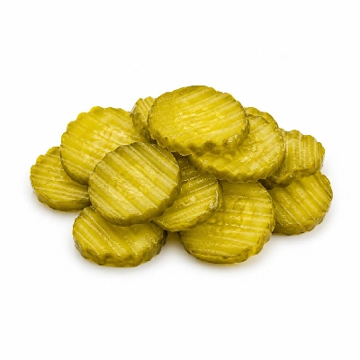 Kraft Claussen Bread ’N Butter Sandwich Slices Pickles