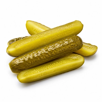 Kraft Claussen Claussen Pickles Kosher Dill Halves
