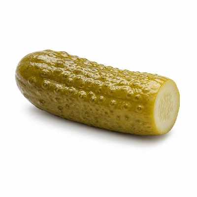 Kraft Claussen Pickles Half Sours New York Deli Style Wholes
