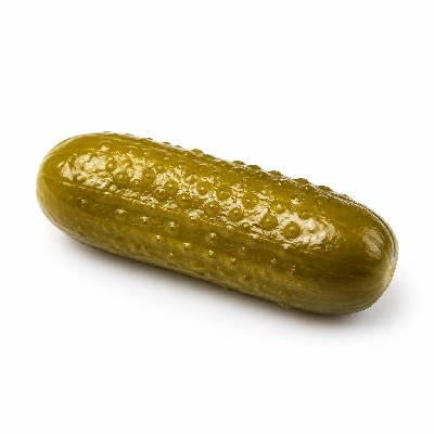 Kraft Claussen Pickles Sweet Gherkins