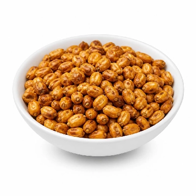 Kraft Corn Nuts Crunchy Snack Barbecue