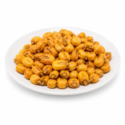 Kraft Corn Nuts Crunchy Snack Ranch