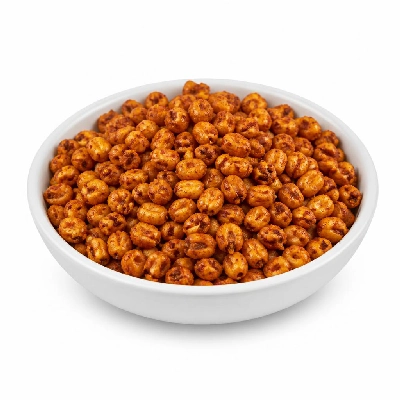 Kraft Corn Nuts Crunchy Snacks Barbecue
