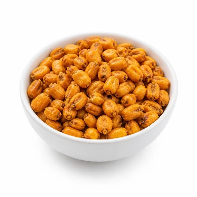Kraft Corn Nuts Crunchy Snacks Salsa Jalisco