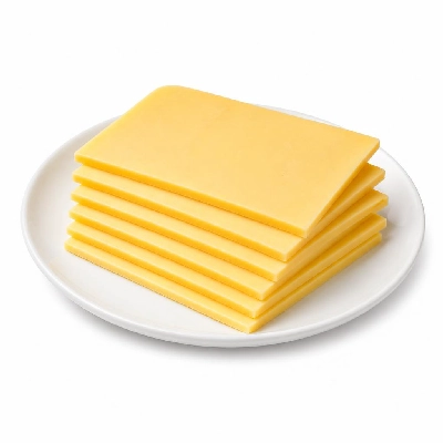 Kraft Cracker Barrel Cracker Barrel Natural Sharp Cheddar 2 Stacks Slices
