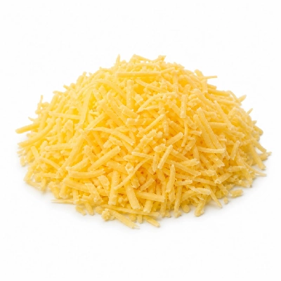 Kraft Cracker Barrel Extra Sharp Cheddar 2% Milk Reduced Fat Shredded