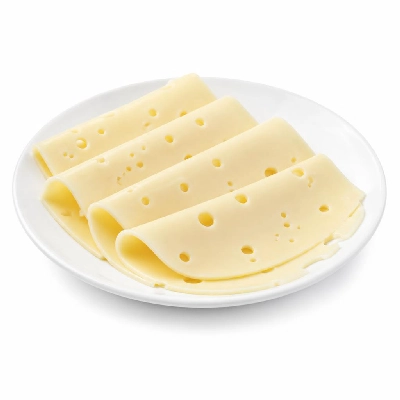 Kraft Cracker Barrel Natural Baby Swiss