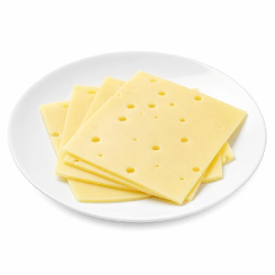 Kraft Cracker Cuts Cheese Natural Baby Swiss