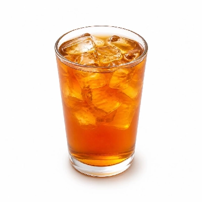 Kraft Crystal Light Iced Tea Decaffeinated Sugar Free