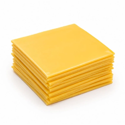 Kraft Deli Deluxe Cheese American 2% Milk Slices