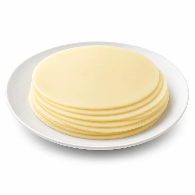 Kraft Deli Deluxe Provolone Cheese with Smoke Flavor Added