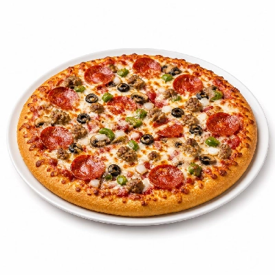 Kraft Digiorno for One Traditional Crust Supreme