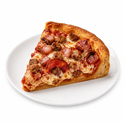 Kraft Digiorno Pizza Deep Dish Three Meat