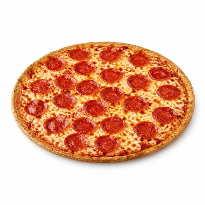 Kraft Digiorno Pizza Harvest Wheat Thin Crispy Crust Pepperoni