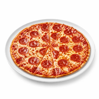 Kraft Digiorno Pizza Thin Crispy Crust Pepperoni