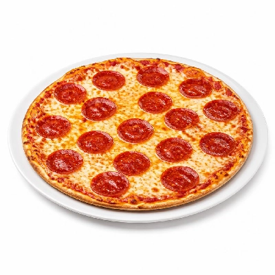 Kraft Digiorno Thin Crispy Crust Pepperoni Pizza