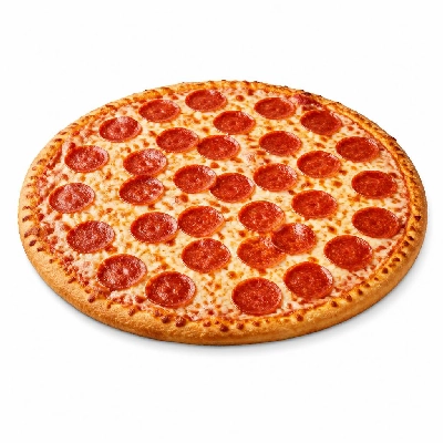 Kraft DiGiorno Traditional Crust Pepperoni Pizza