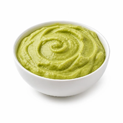 Kraft Dips Guacamole Flavor