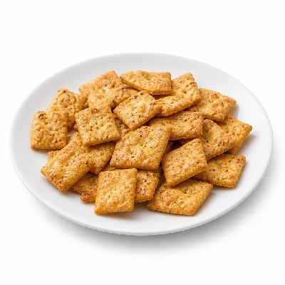 Kraft Flavor Originals Chicken in a Biskit Family Size