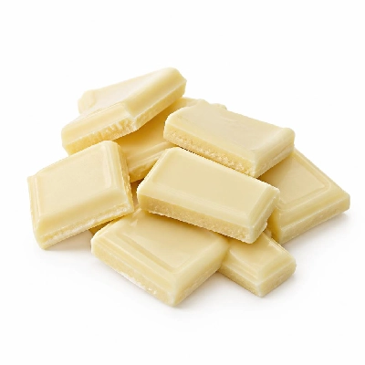 Kraft General Foods International Coffees Swiss White Chocolate