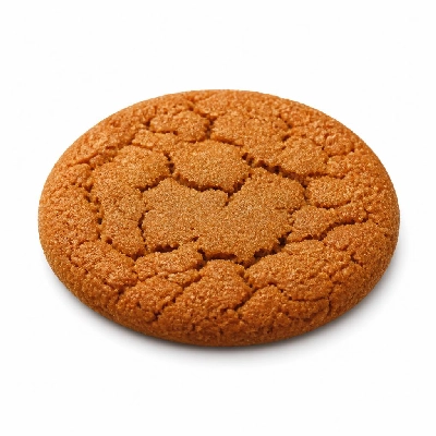 Kraft Ginger Snaps Cookies