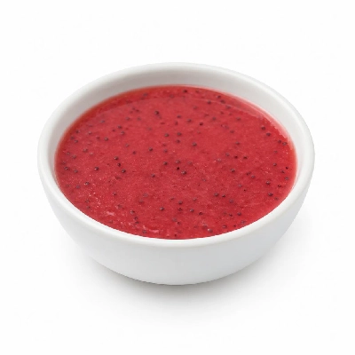 Kraft Good Seasons Dressing Red Raspberry Vinaigrette with Poppyseed