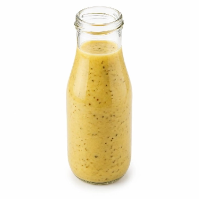 Kraft Good Seasons South Beach Diet Dressing Italian with Extra Virgin Olive Oil
