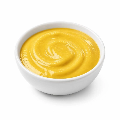 Kraft Grey Poupon Mustard Honey