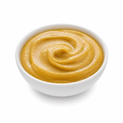 Kraft Grey Poupon Mustard Spicy Brown